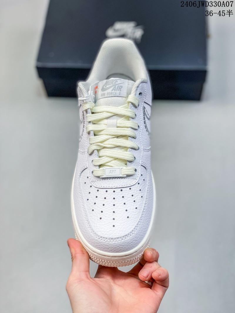 Nike Air Force 1 Shoes